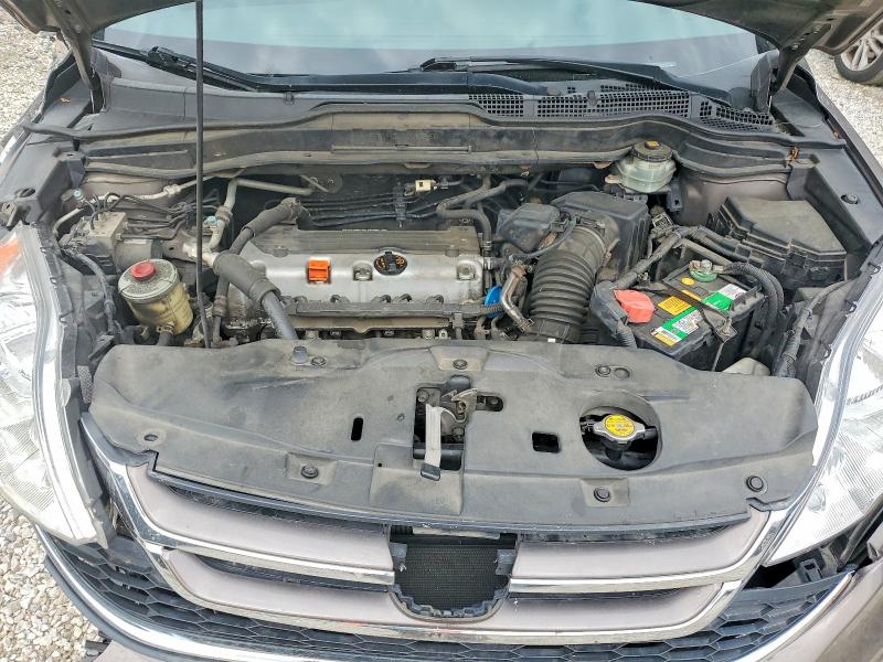Продажа на аукционе авто 2010 Honda Cr-v, vin: 5J6RE4H53AL078654, номер лота: 69549396