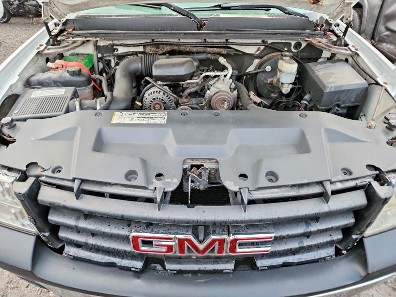 Aukcja sprzedaży 2008 Gmc Sierra, vin: 1GTEK14X08Z270981, numer aukcji: 67431026