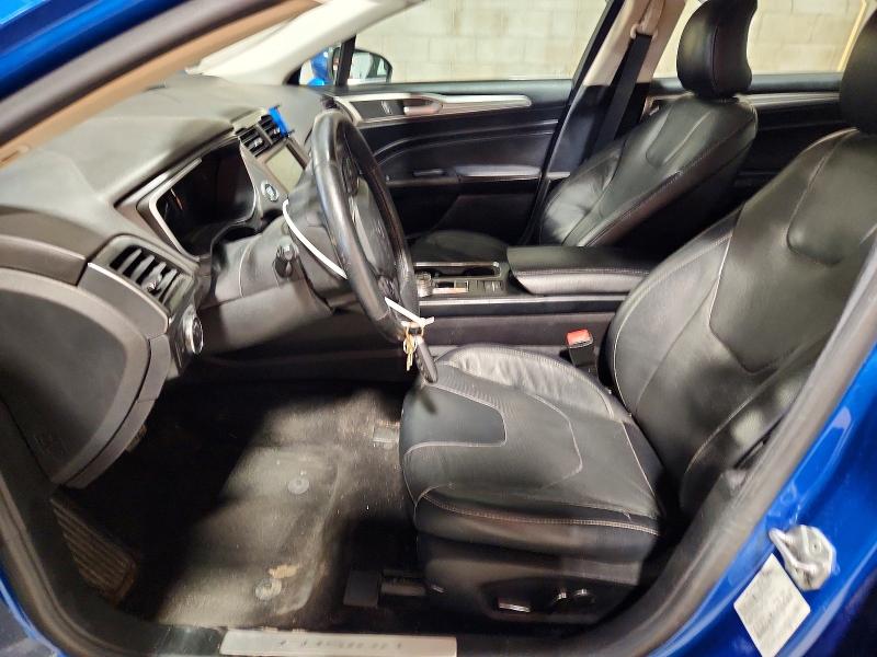 Aukcja sprzedaży 2019 Ford Fusion, vin: 3FA6P0RUXKR217303, numer aukcji: 68140906