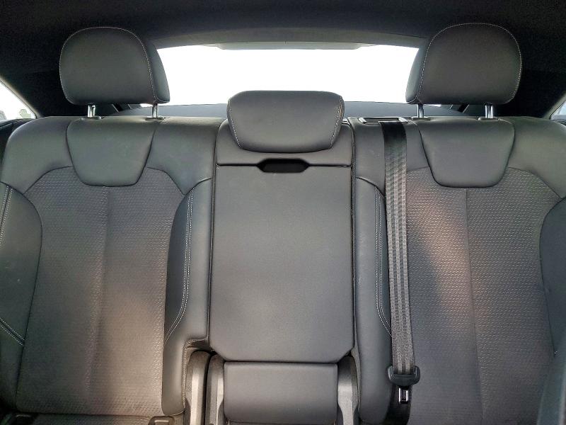 Aukcja sprzedaży 2022 Audi Sq5, vin: WA114AFY2N2094092, numer aukcji: 70511646