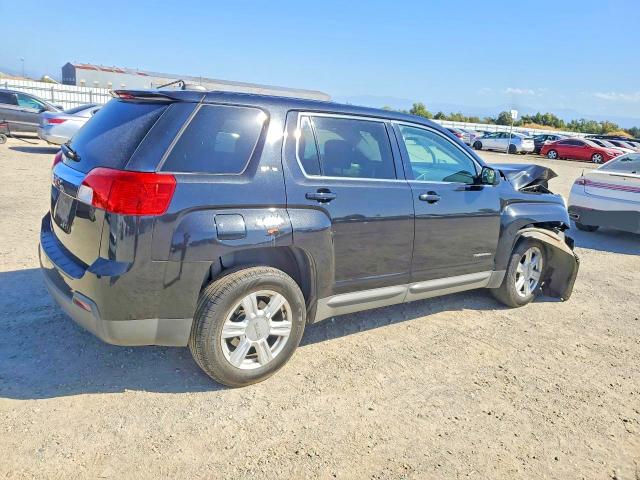 Aukcja sprzedaży 2015 Gmc Terrain, vin: 2GKALMEK7F6360142, numer aukcji: 69039686