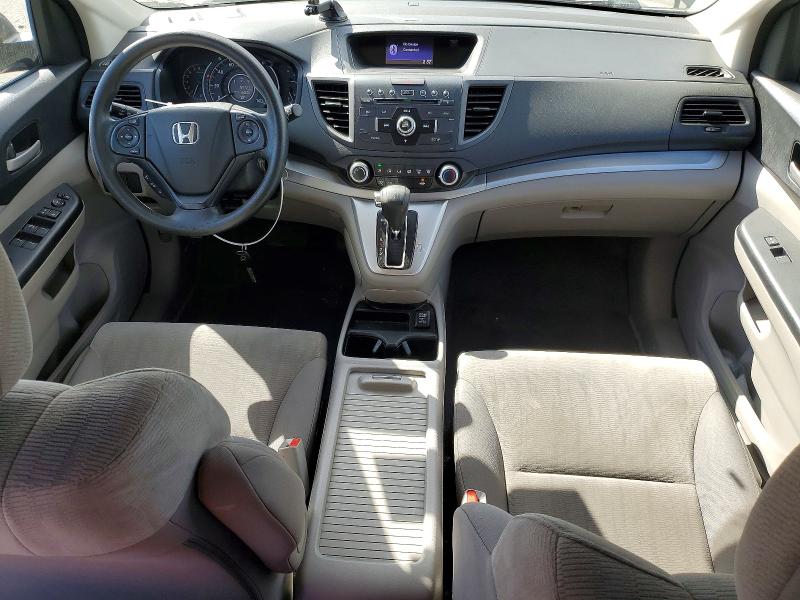 Продаж на аукціоні авто 2012 Honda Cr-v, vin: 2HKRM4H30CH620713, номер лоту: 70347306