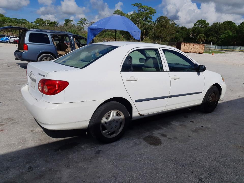Продаж на аукціоні авто 2005 Toyota Corolla, vin: 2T1BR32E85C479418        , номер лоту: 69106166