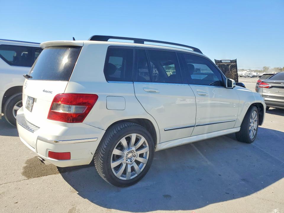 Aukcja sprzedaży 2011 Mercedes-benz Glk, vin: WDCGG8HB1BF705124, numer aukcji: 70921996
