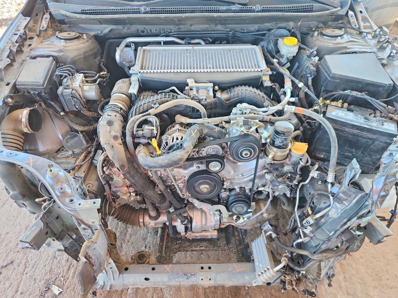 Aukcja sprzedaży 2025 Subaru Outback, vin: 4S4BTGUD2S3297890, numer aukcji: 67936636