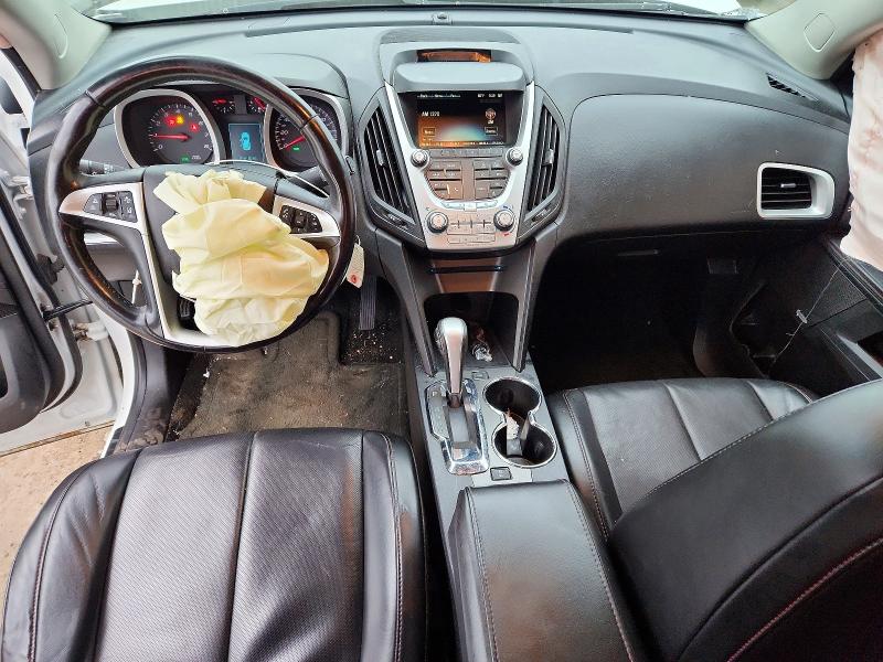 Aukcja sprzedaży 2013 Chevrolet Equinox, vin: 2GNALFEK2D6319767, numer aukcji: 69822476