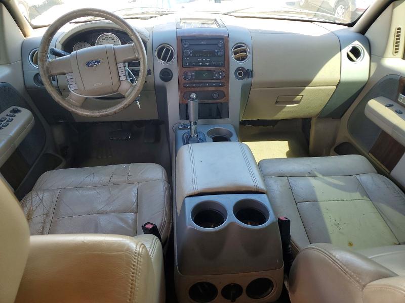 Продаж на аукціоні авто 2004 Ford F150, vin: 1FTPW12594KB46659, номер лоту: 68491786