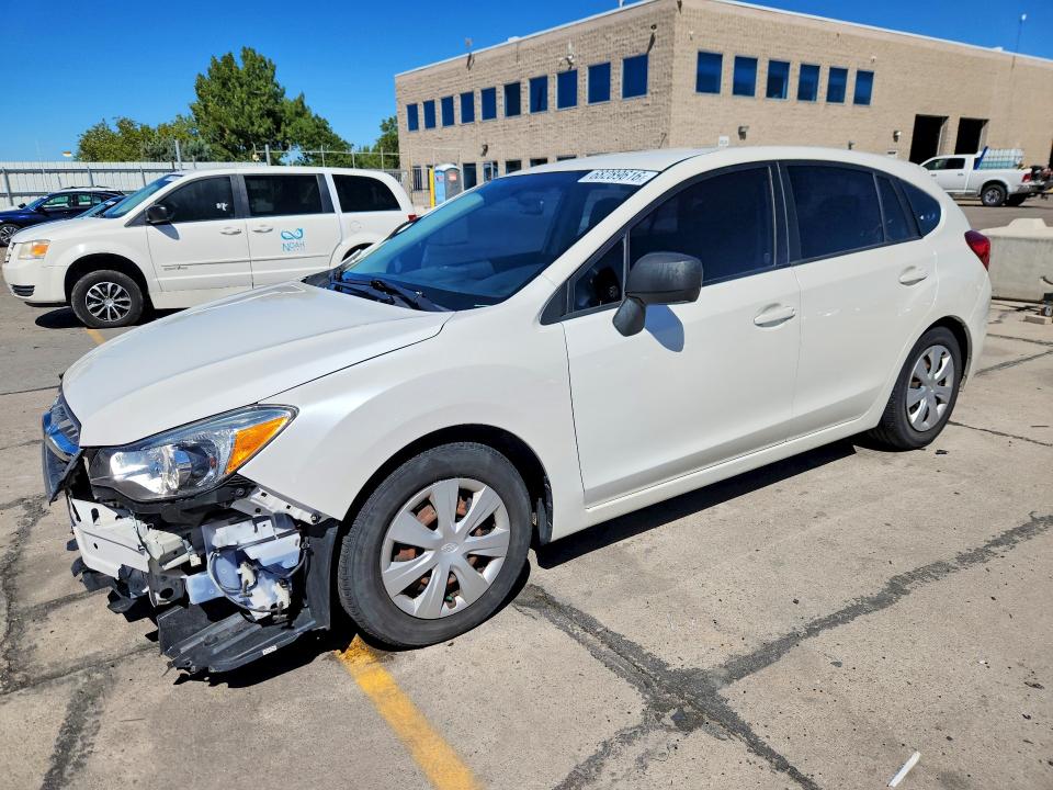 Продаж на аукціоні авто 2014 Subaru Impreza, vin: JF1GPAA64E8304613, номер лоту: 68289616