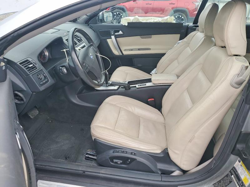 Aukcja sprzedaży 2011 Volvo C70, vin: YV1672MC4BJ109879, numer aukcji: 69740046