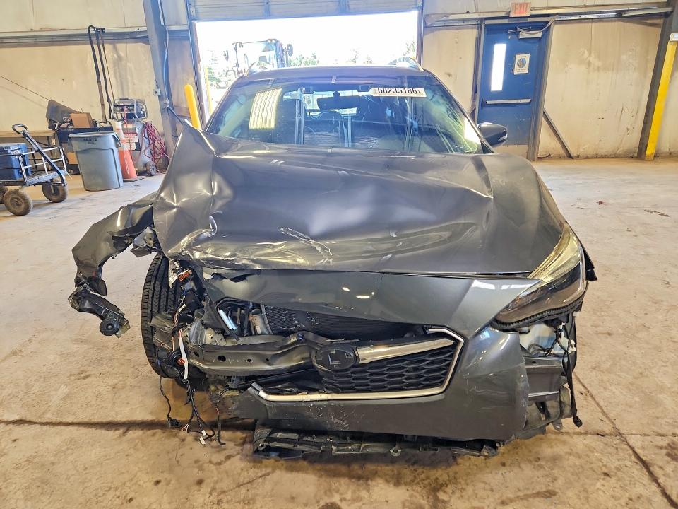 Aukcja sprzedaży 2018 Subaru Impreza, vin: 4S3GTAU6XJ3711618, numer aukcji: 68235186