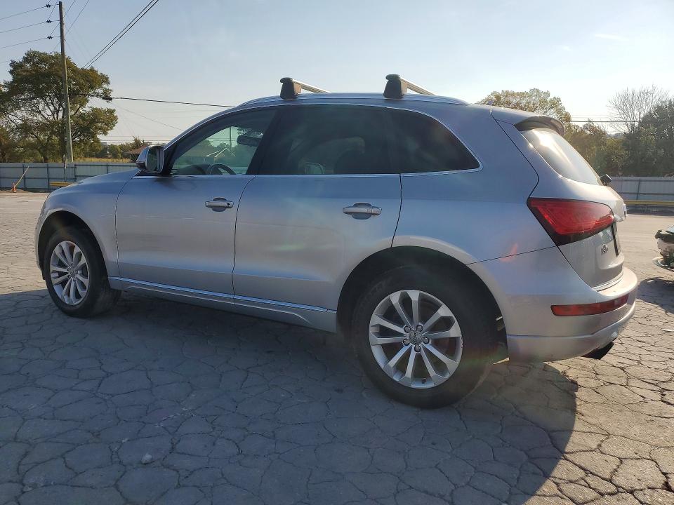 Aukcja sprzedaży 2015 Audi Q5, vin: WA1CFAFP8FA076388, numer aukcji: 69762046