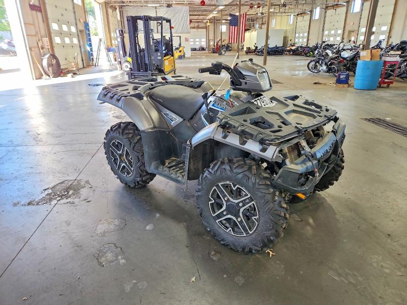 Auction sale of the 2016 Polaris Sportsman, vin: 4XASXE857GA236402, lot number: 67796736