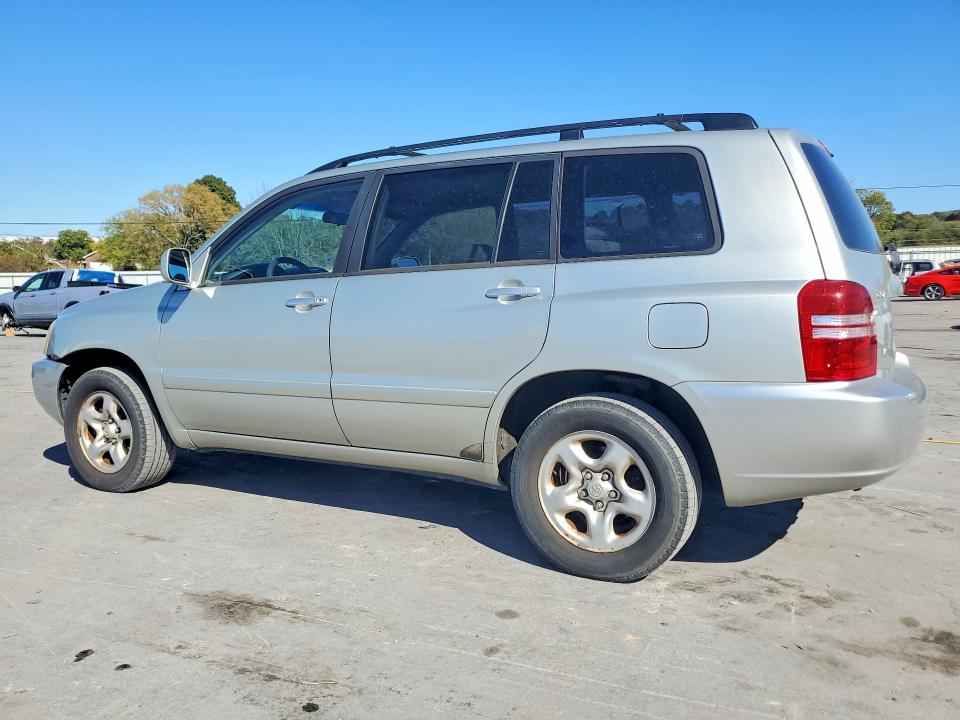Продаж на аукціоні авто 2003 Toyota Highlander, vin: JTEGF21A330110623, номер лоту: 71048976