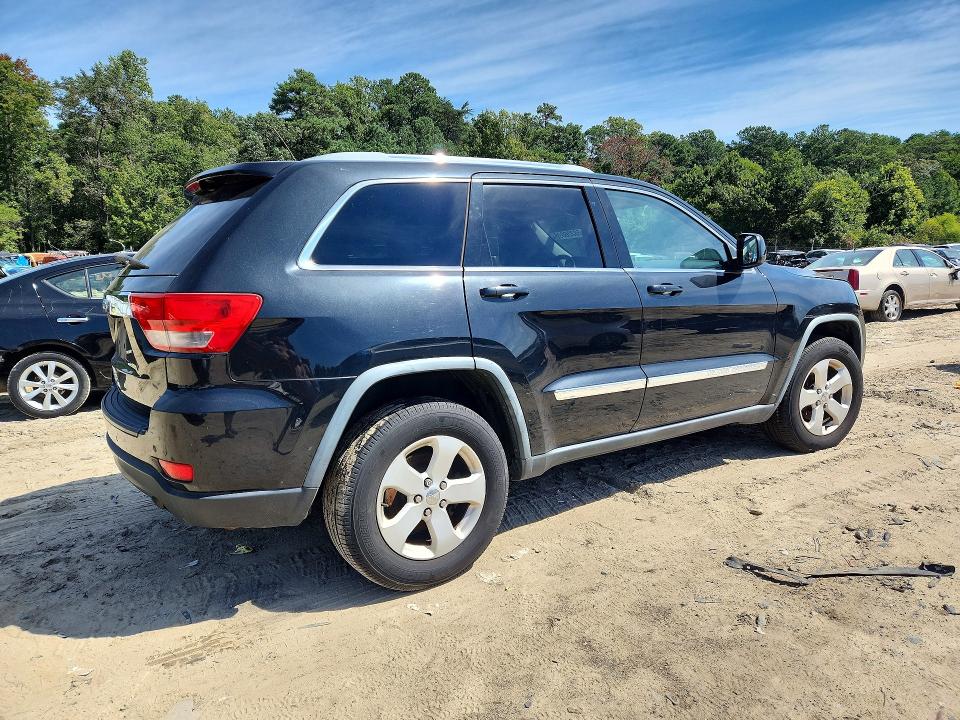 Продажа на аукционе авто 2012 Jeep Grand Cherokee, vin: 1C4RJFAG4CC145144, номер лота: 68326896