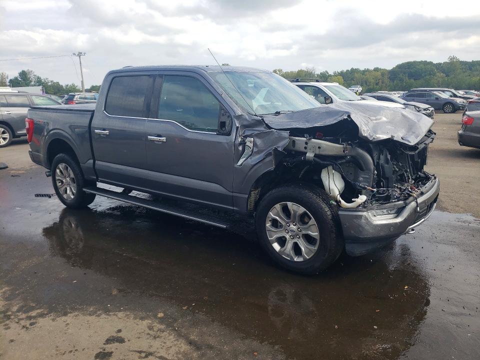 69203586 :رقم المزاد ، 1FTFW1E88MFA97528 vin ، 2021 Ford F150 مزاد بيع