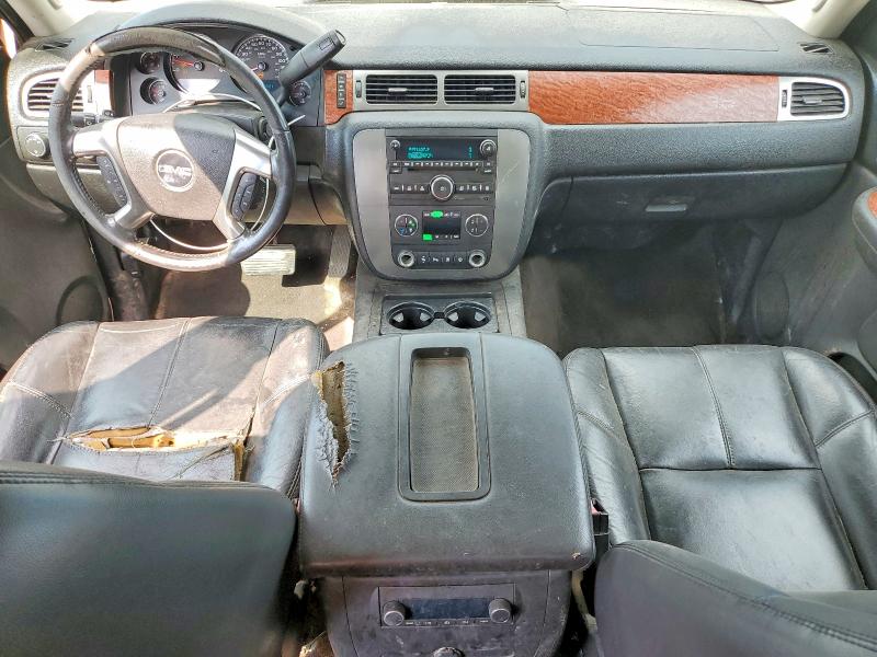 Продаж на аукціоні авто 2007 Gmc New Sierra, vin: 3GTEK13M07G548929, номер лоту: 68043036