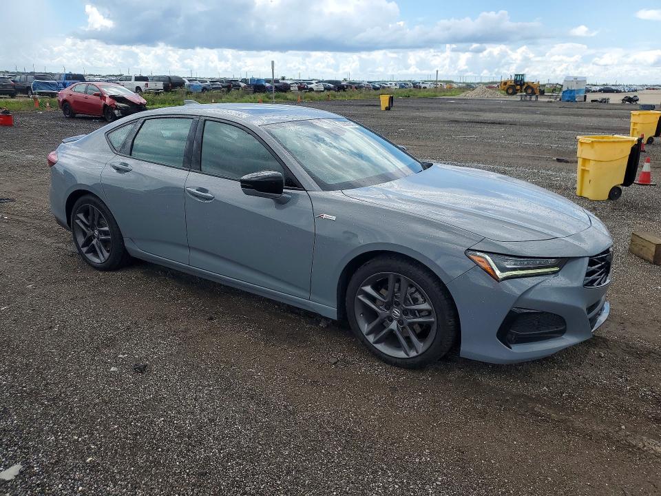 Aukcja sprzedaży 2025 Acura Tlx, vin: 19UUB6F54SA002219, numer aukcji: 67447336