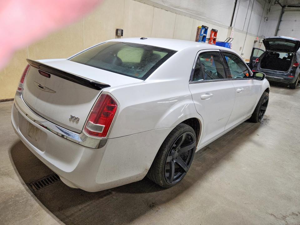 Продаж на аукціоні авто 2013 Chrysler 300, vin: 2C3CCARG0DH615843, номер лоту: 67678306