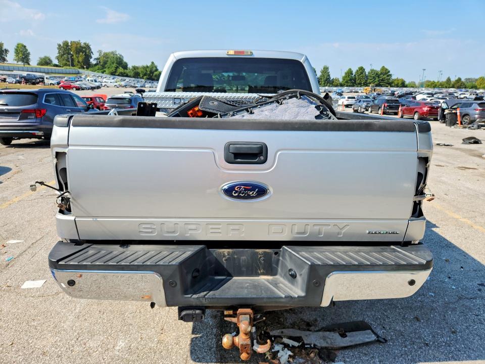Продажа на аукционе авто 2015 Ford F250, vin: 1FT7X2B6XFEC70503, номер лота: 67829036