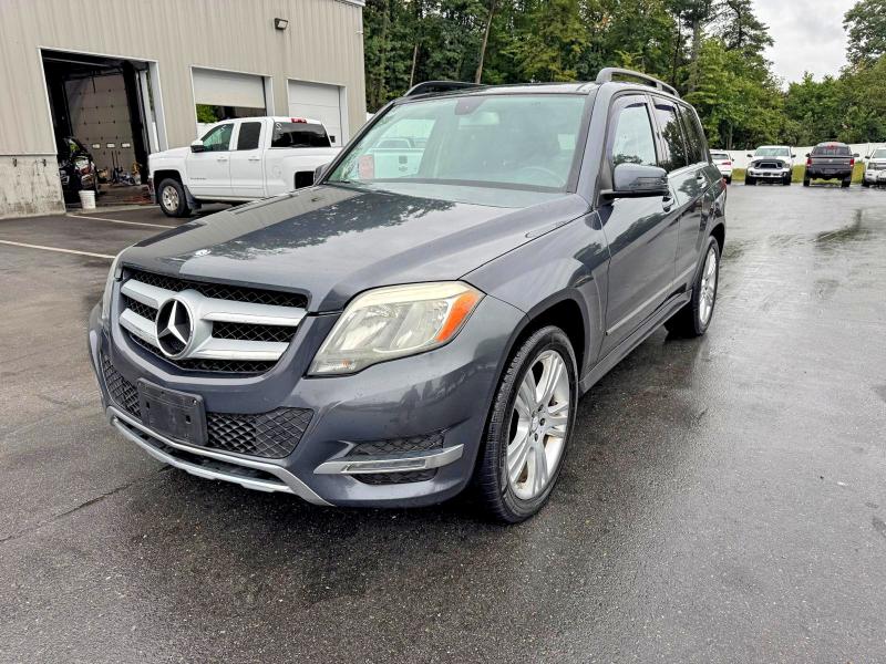 Aukcja sprzedaży 2014 Mercedes-benz Glk, vin: WDCGG8JB4EG333951, numer aukcji: 67841226