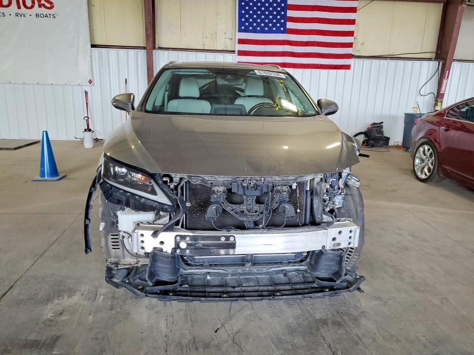 2021 Lexus Rx მანქანა იყიდება აუქციონზე, vin: 2T2HZMDA9MC275442, აუქციონის ნომერი: 67692536