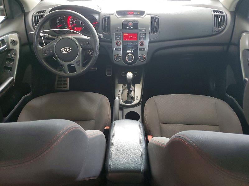 Aukcja sprzedaży 2010 Kia Forte, vin: KNAFW4A36A5111694, numer aukcji: 68238026