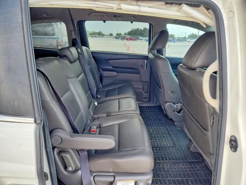Продаж на аукціоні авто 2015 Honda Odyssey, vin: 5FNRL5H60FB081192, номер лоту: 67472956