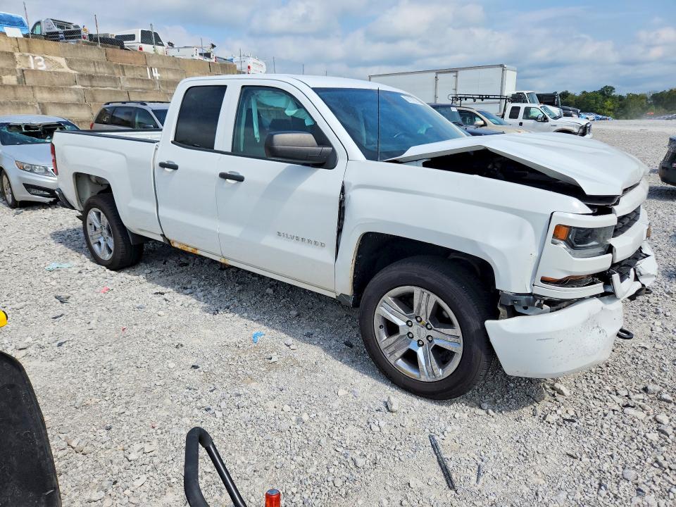 69157926 :رقم المزاد ، 1GCRCPEH5GZ424530 vin ، 2016 Chevrolet Silverado مزاد بيع