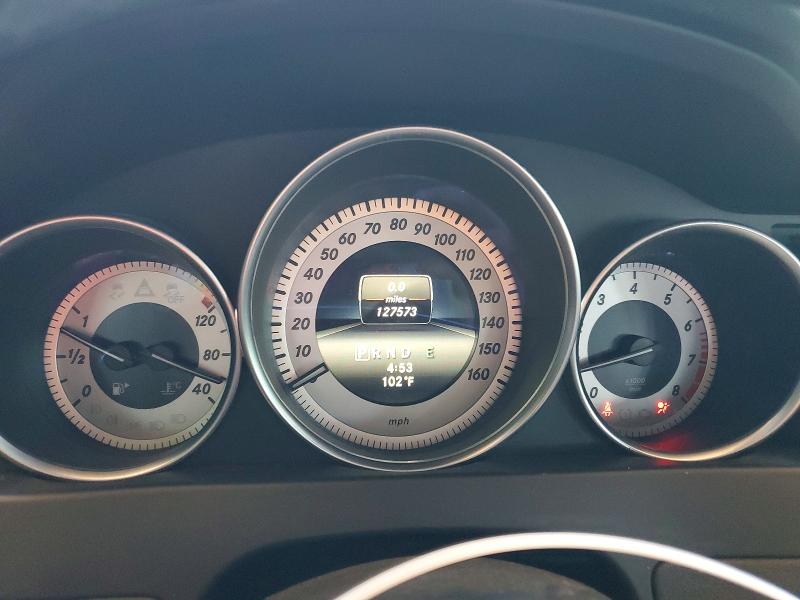 Aukcja sprzedaży 2014 Mercedes-benz C, vin: WDDGF4HB1EG159382, numer aukcji: 69038336