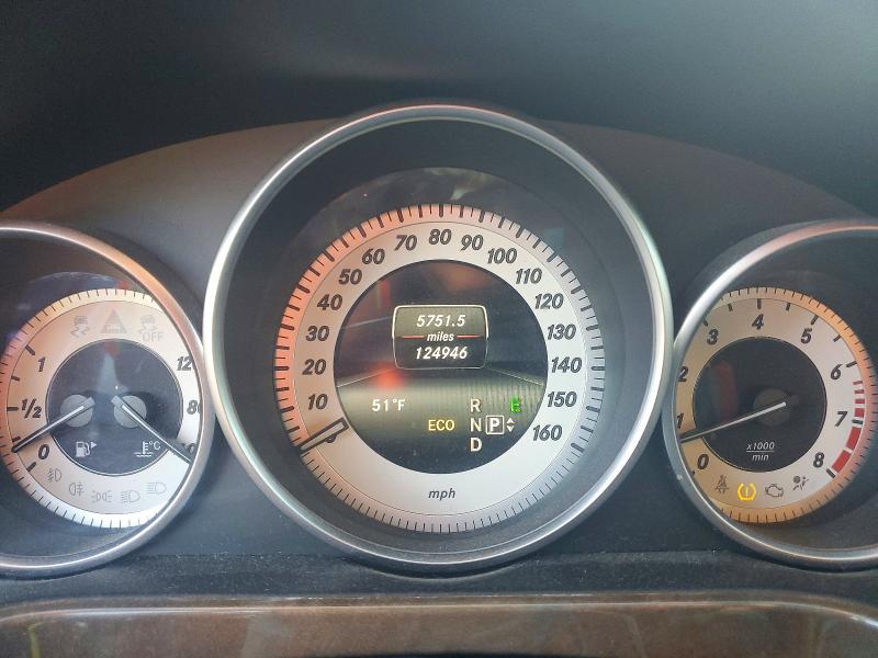 Продаж на аукціоні авто 2014 Mercedes-benz E, vin: WDDHF8JB7EA987672, номер лоту: 69605916