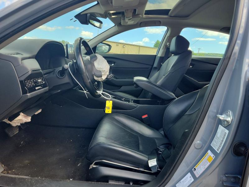 Продажа на аукционе авто 2023 Honda Accord, vin: 1HGCY2F6XPA029458, номер лота: 69738416