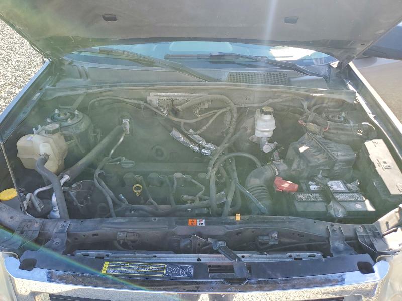 Продажа на аукционе авто 2009 Ford Escape, vin: 1FMCU937X9KD05954, номер лота: 69619996