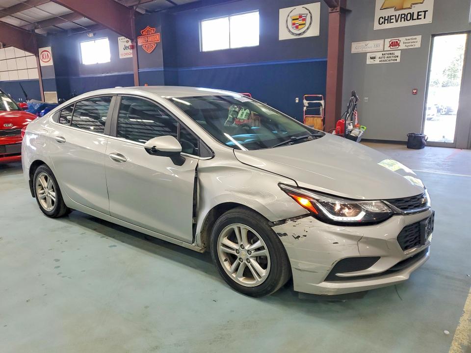 Aukcja sprzedaży 2016 Chevrolet Cruze, vin: 1G1BE5SM0G7238223, numer aukcji: 69357736