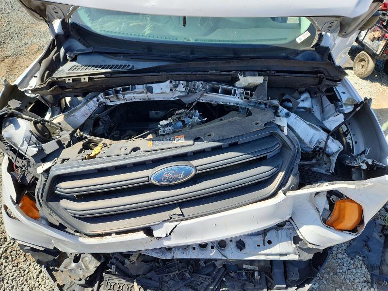Aukcja sprzedaży 2017 Ford Escape, vin: 1FMCU0F70HUC26531, numer aukcji: 69169236