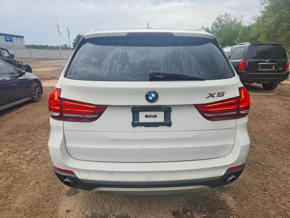 Aukcja sprzedaży 2017 Bmw X5, vin: 5UXKR0C35H0X78597, numer aukcji: 66909176