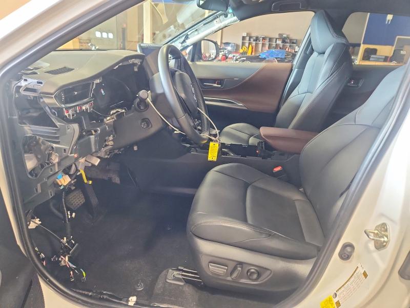 Продажа на аукционе авто 2024 Toyota Venza, vin: JTEAAAAHXRJ170753, номер лота: 67404546