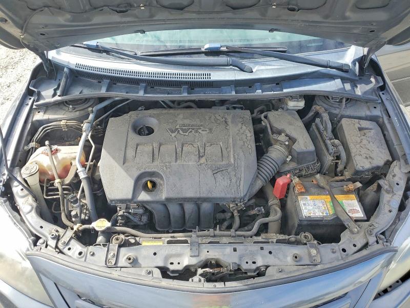 Aukcja sprzedaży 2011 Toyota Corolla, vin: 2T1BU4EE9BC713691, numer aukcji: 67371056
