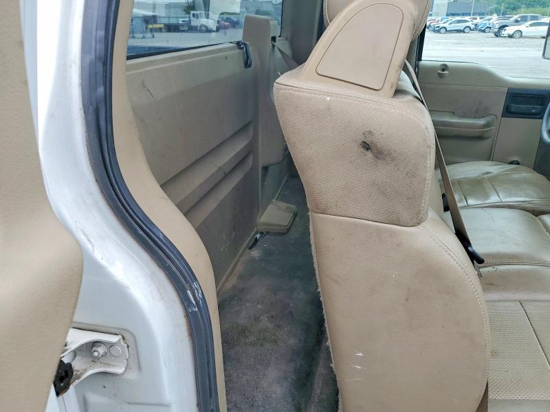 Aukcja sprzedaży 2007 Ford F150, vin: 1FTRF12W07KC18130, numer aukcji: 70104986