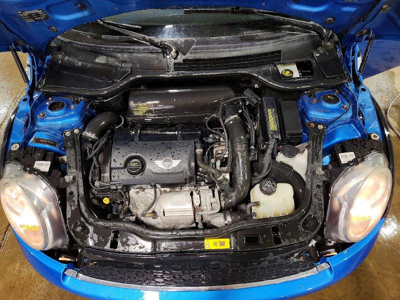 Продажа на аукционе авто 2012 Mini Cooper, vin: WMWSV3C58CTY26517, номер лота: 68630116