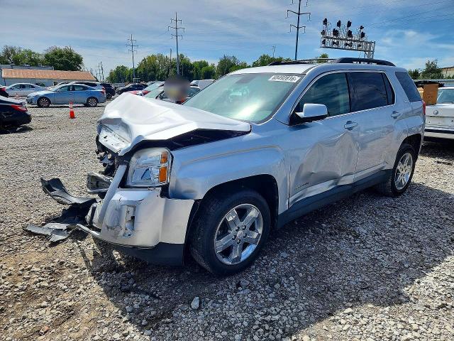 2012 Gmc Terrain მანქანა იყიდება აუქციონზე, vin: 2GKFLUE52C6246836, აუქციონის ნომერი: 68492816