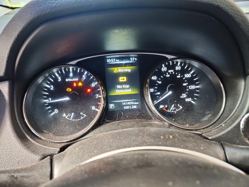 Aukcja sprzedaży 2015 Nissan Rogue, vin: KNMAT2MV9FP564288, numer aukcji: 70229406