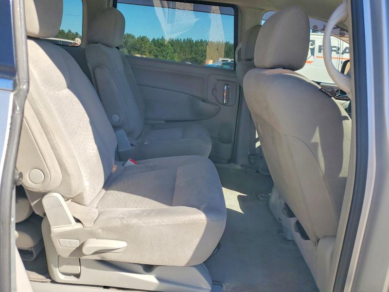 Продажа на аукционе авто 2014 Nissan Quest, vin: JN8AE2KP4E9100671, номер лота: 70682916