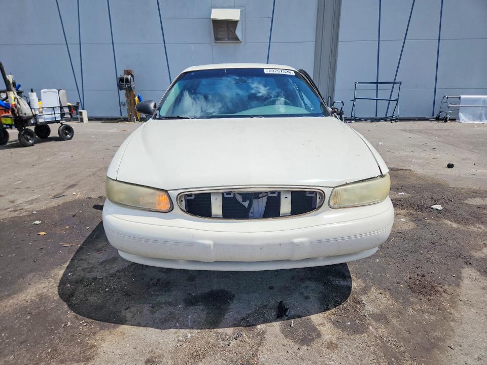Продажа на аукционе авто 2004 Buick Century, vin: 2G4WS52J141166413, номер лота: 69767536