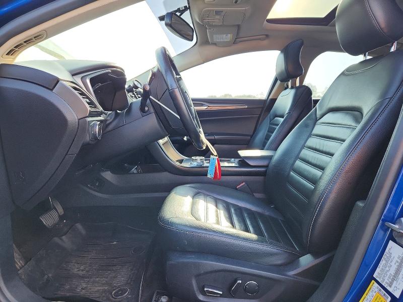 Продаж на аукціоні авто 2017 Ford Fusion, vin: 3FA6P0HD8HR262959, номер лоту: 67684226