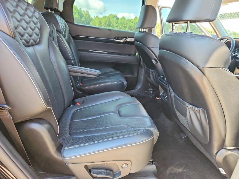 Продаж на аукціоні авто 2021 Hyundai Palisade, vin: KM8R5DHE1MU222914, номер лоту: 68184756
