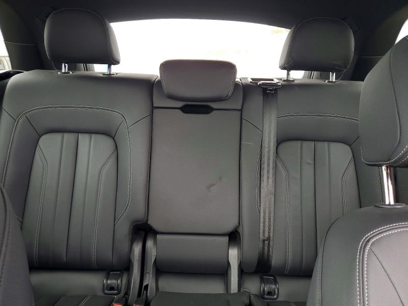 66966296 :رقم المزاد ، WA1EAAFY4N2132352 vin ، 2022 Audi Q5 مزاد بيع