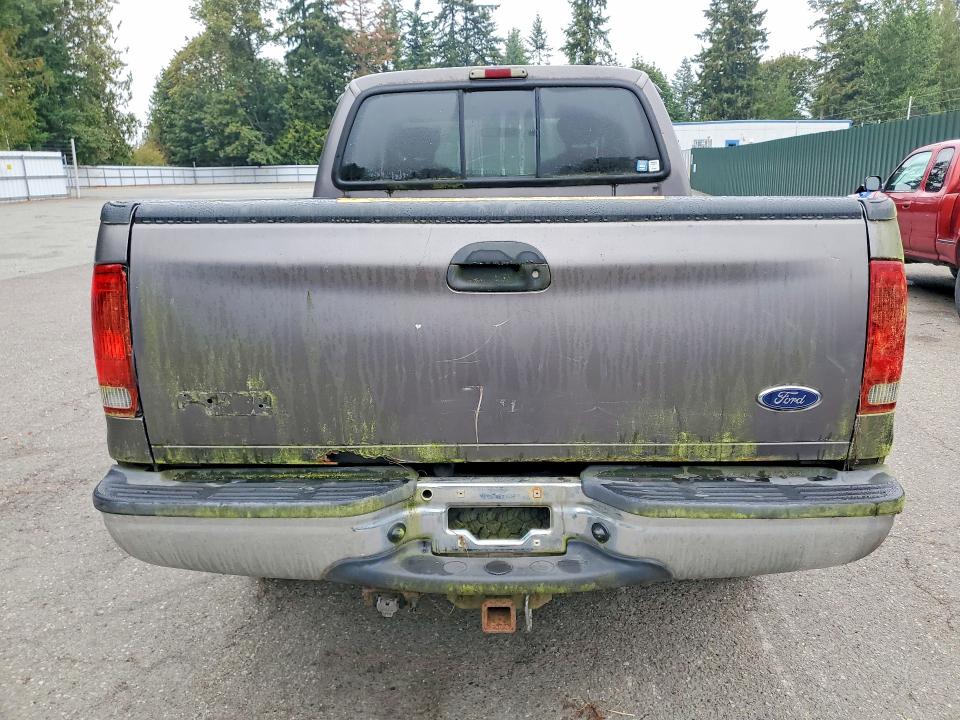 Продажа на аукционе авто 2004 Ford F350, vin: 1FTSX31P54ED38763, номер лота: 69823846