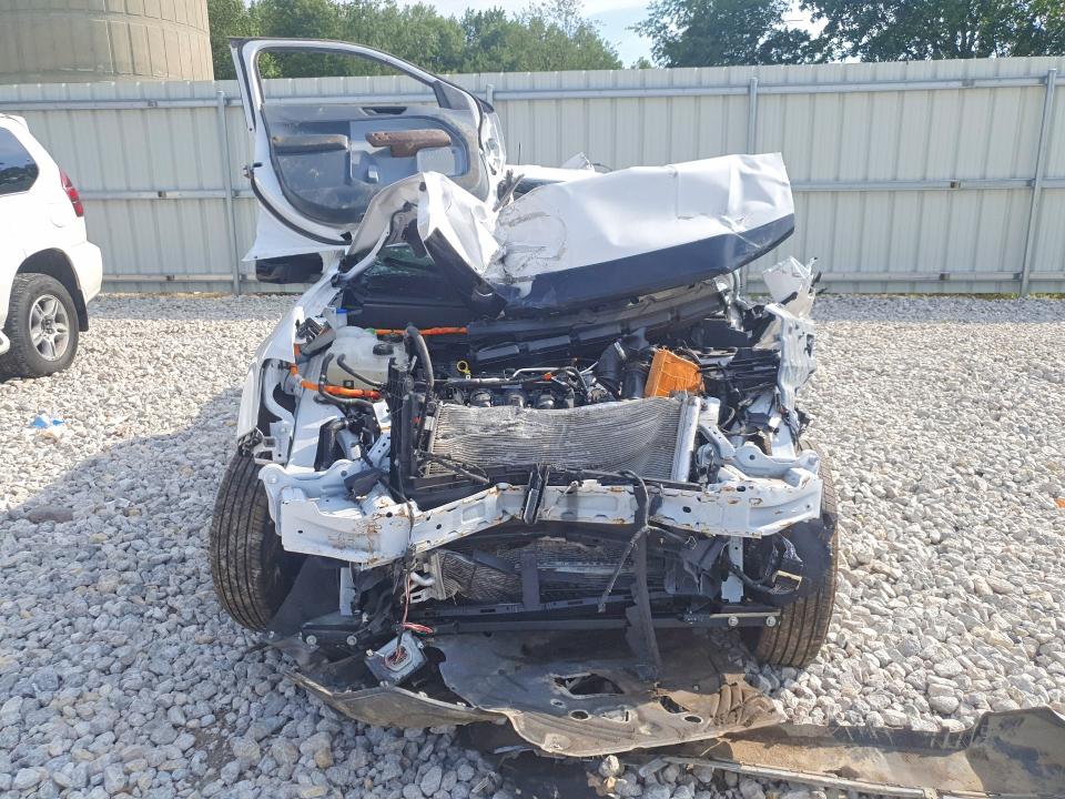 Продажа на аукционе авто 2024 Ford Maverick, vin: 3FTTW8M38RRB80520, номер лота: 60876526