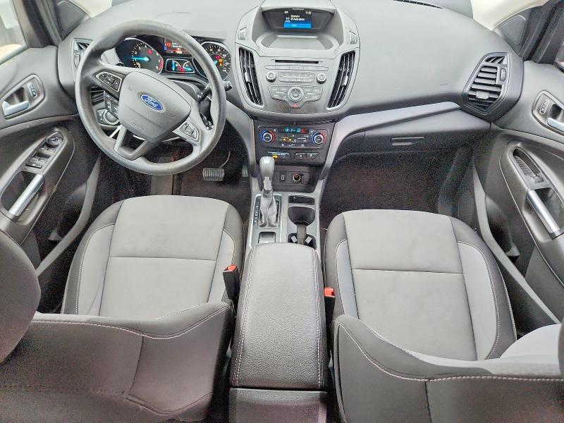 Aukcja sprzedaży 2017 Ford Escape, vin: 1FMCU0GD5HUE90770, numer aukcji: 70282146