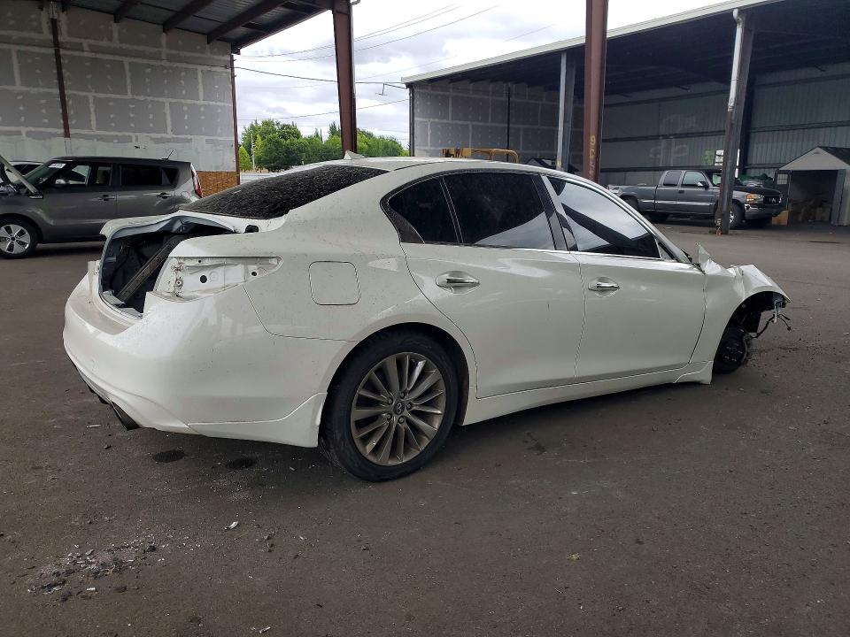 67377786 :رقم المزاد ، JN1EV7AP5KM542804 vin ، 2019 Infiniti Q50 مزاد بيع